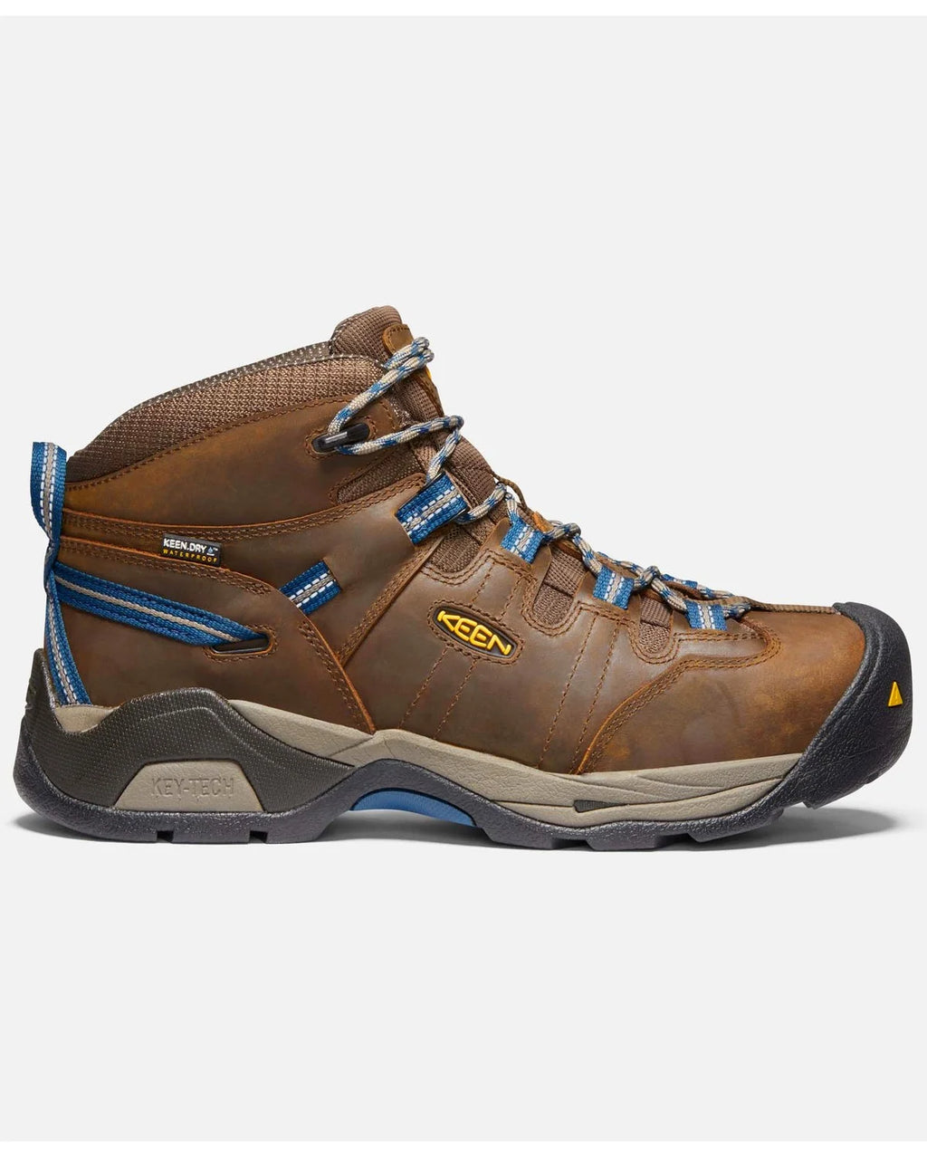 Waterproof Steel Toe Work Boot S59689