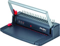Plastic Comb Binding Machine Starter Kit M2893
