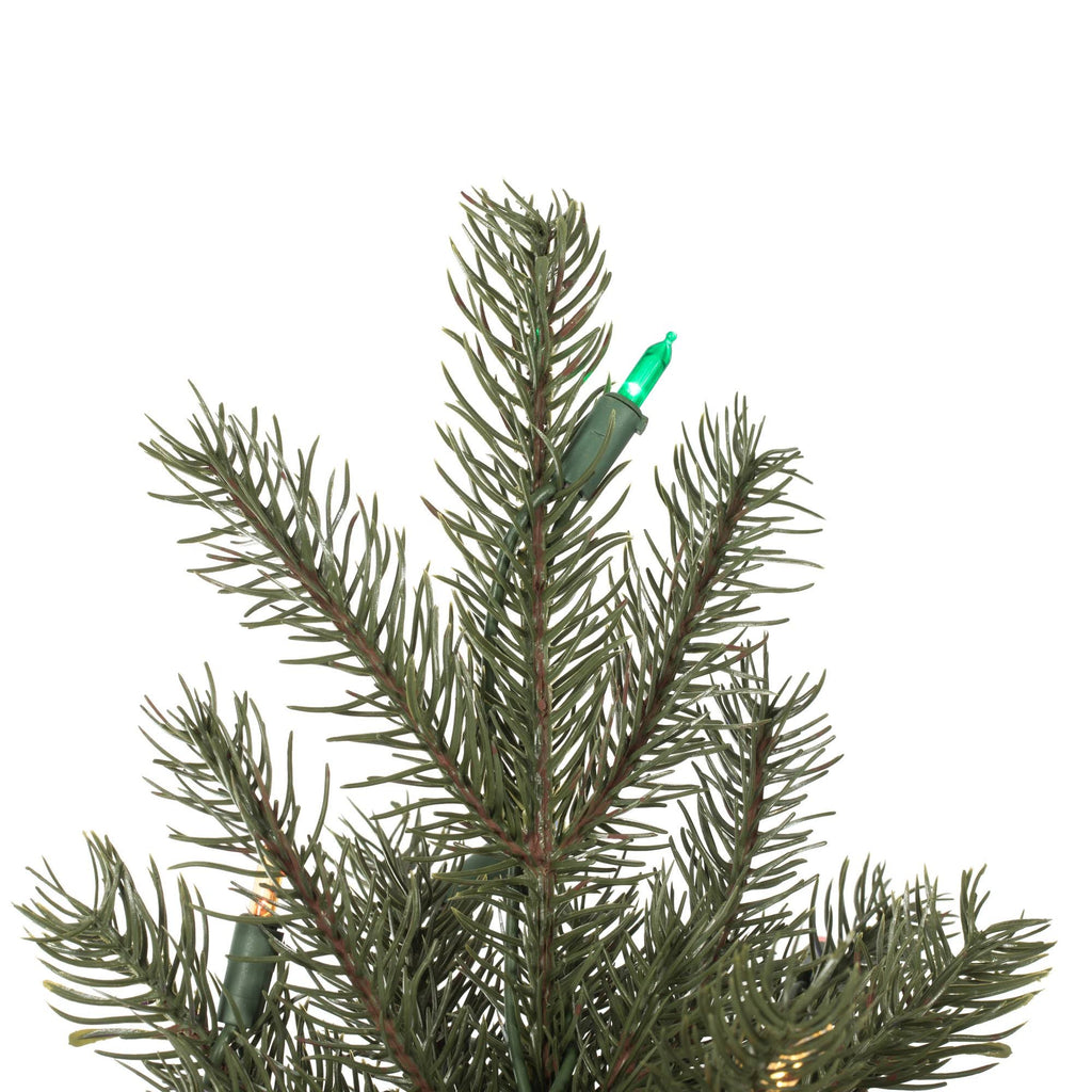 3& x 28x22 Balsam Spruce Dura-Lit A47623