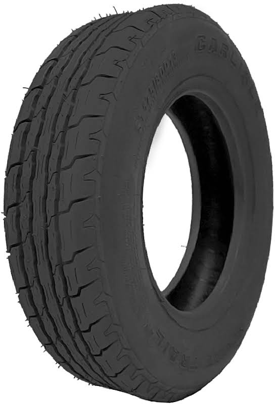 Boat Trailer Tire ST175/80D13 6-Ply V2832