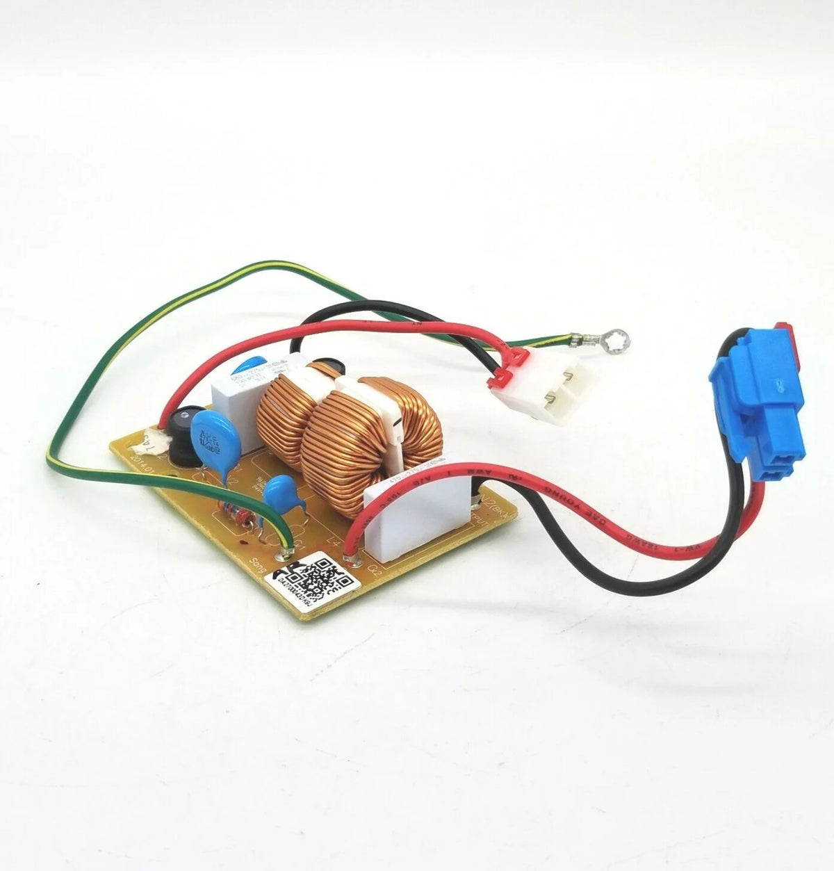 Refrigerator Coil Filter F20546