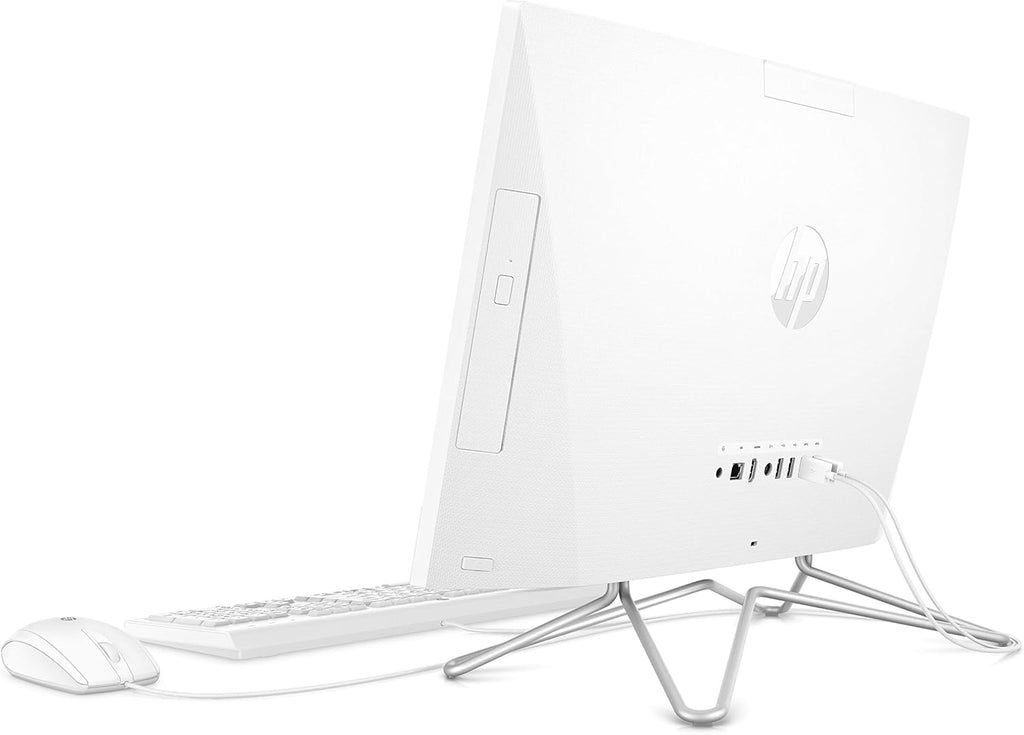 22" All-in-One Desktop, 4 GB RAM, 256 GB SSD, Windows 11 Home I3861