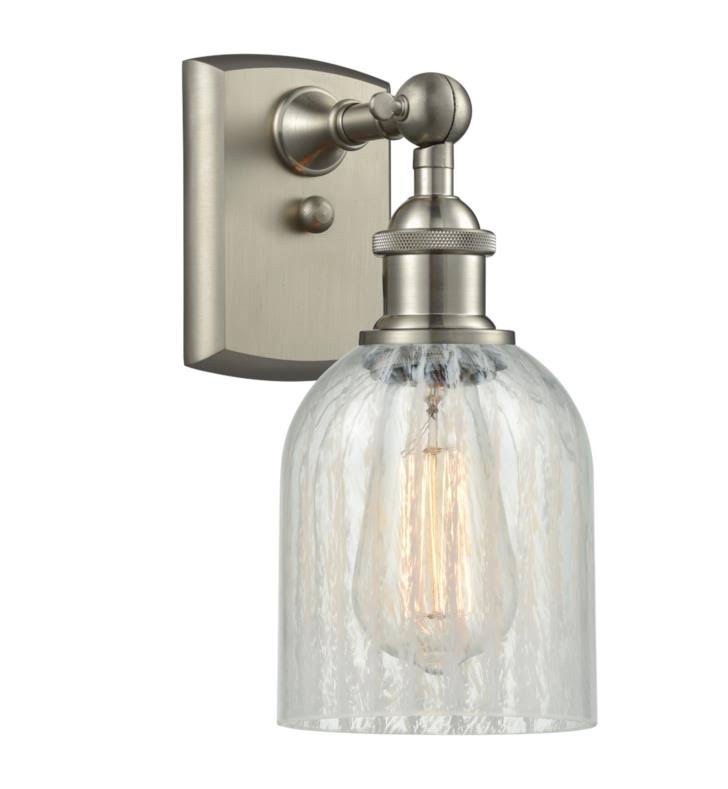 1 Light Sconce R31484