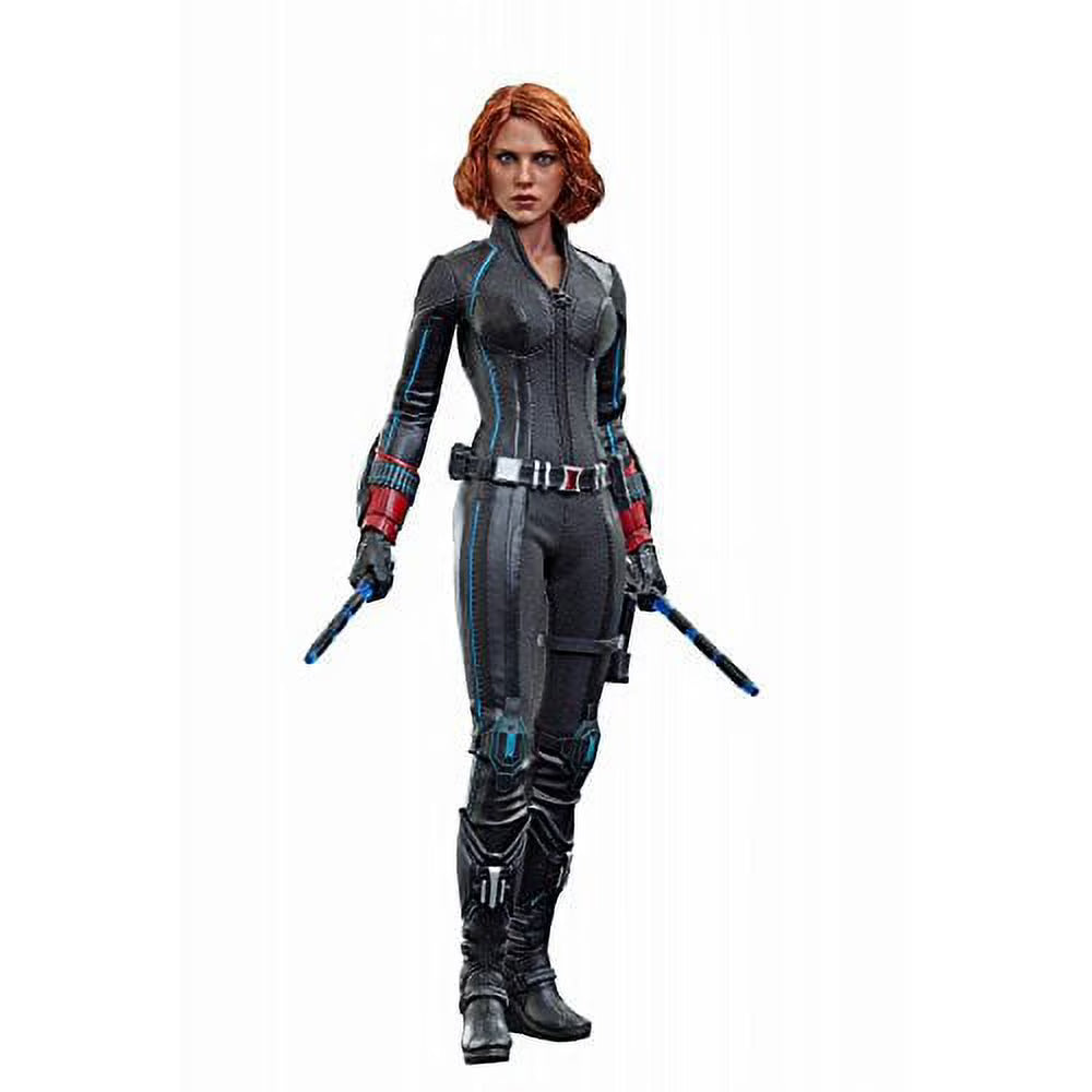 1/6 Scale Black Widow Action Figure R60200