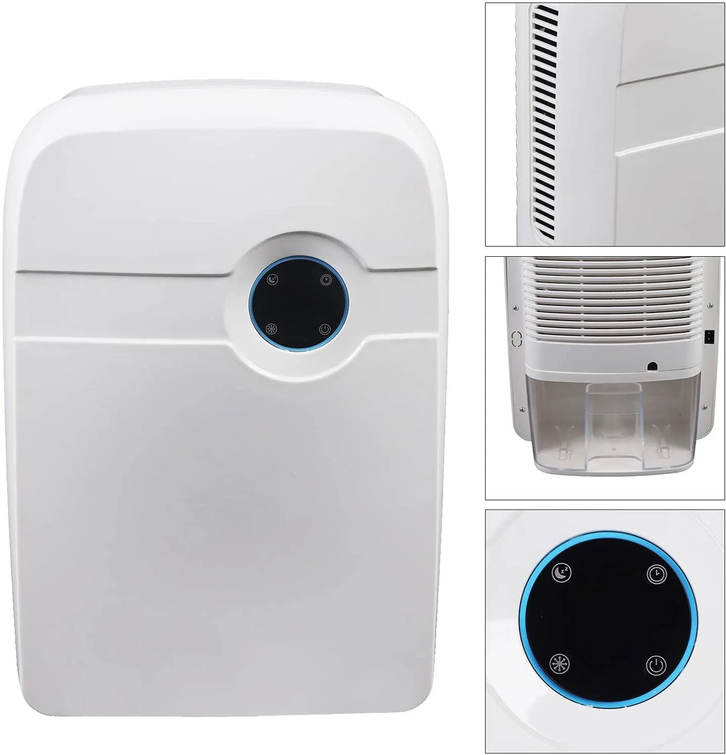 2.5L Dehumidifier with Drain Hose V168