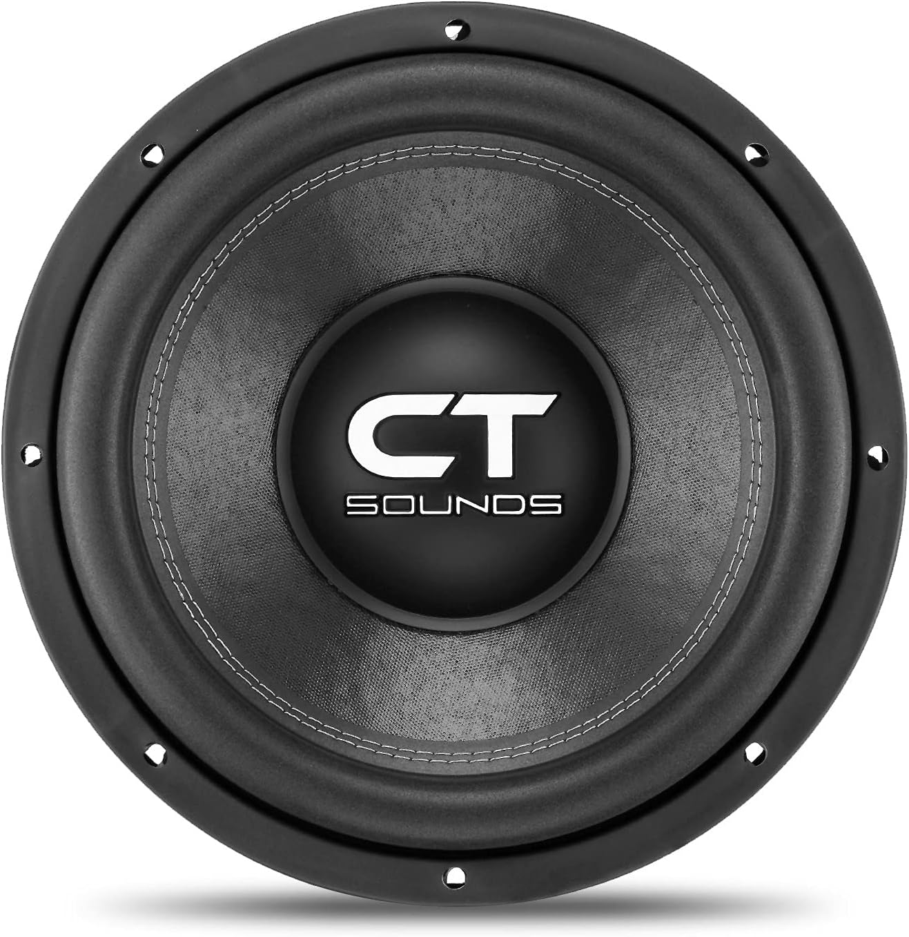 12 Inch Car Subwoofer Dual 4 Ohm X7959