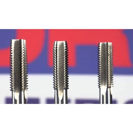 1-13/16 inch-18 HSS Plug Hand Tap Y131