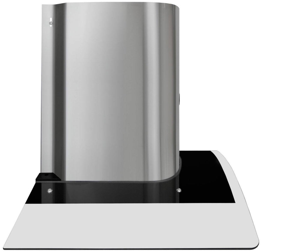 Wall-Mount Glass Range Hood T811256