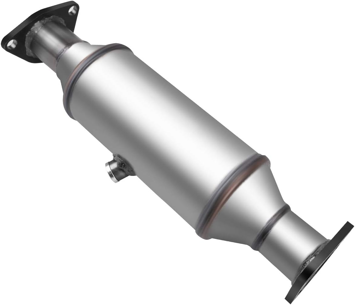 Catalytic Converter G75419