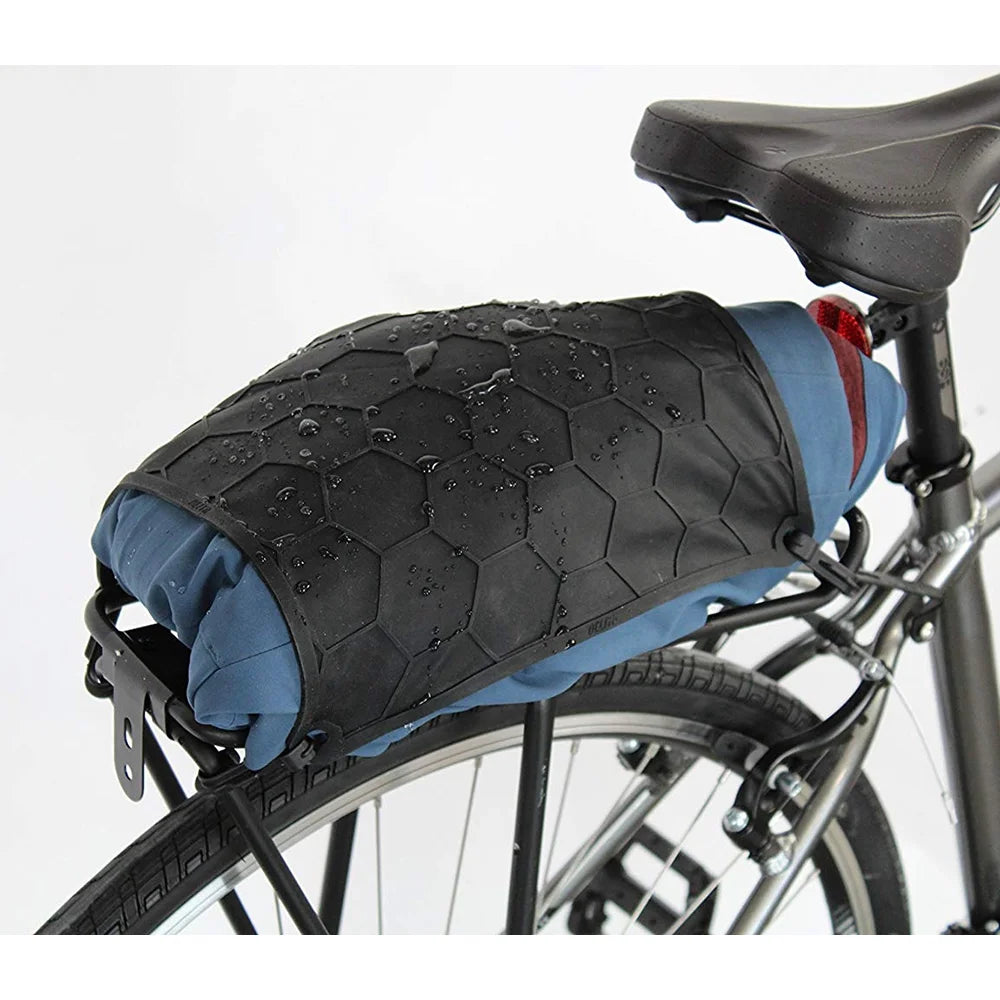 Tarp Cargo Net for Bike Mounted Racks J5472
