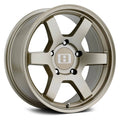 16x22 Matte Bronze Z563