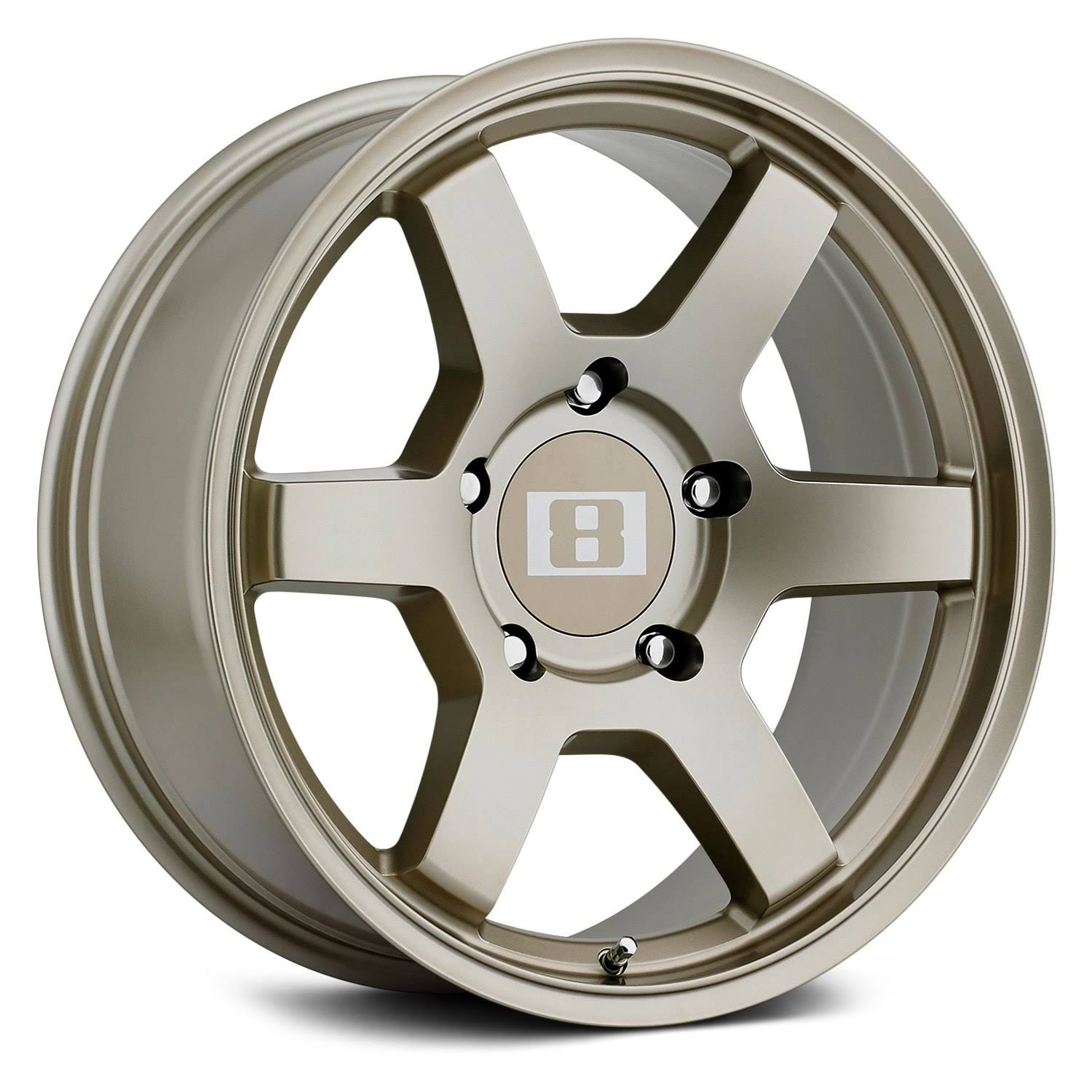 16x22 Matte Bronze Z563