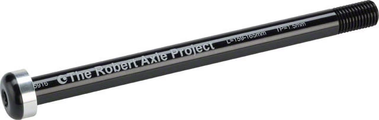 12mm Lightning Bolt Thru Axle L7251