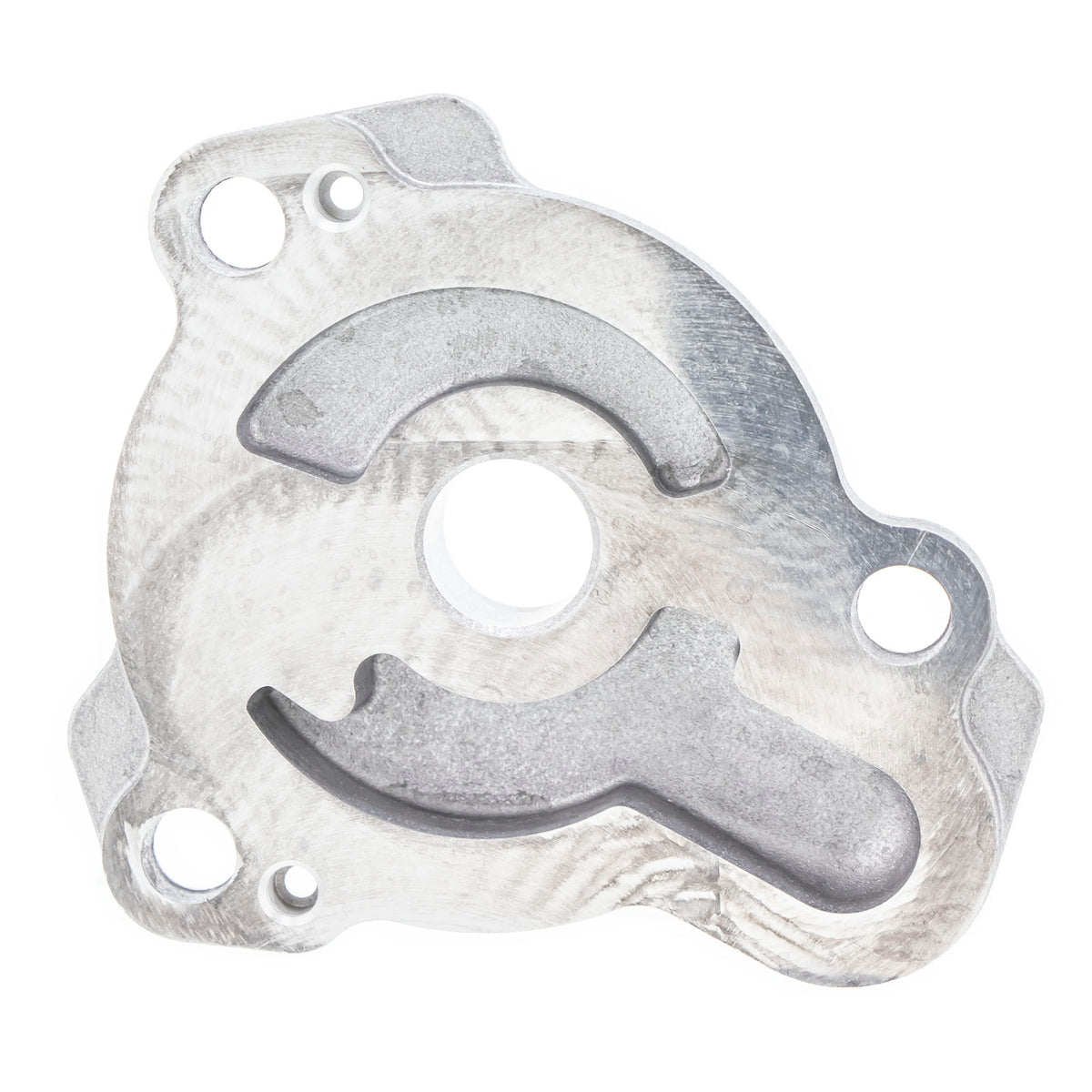 Oil Pump Cover Sea-Doo 2002-2012 Wake GTI GTX RXT 130 155 215 255 260 A9397