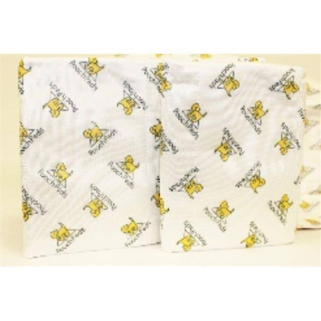 Large Reusable Absorbent Pad in Beige - Pack of 2 J7583