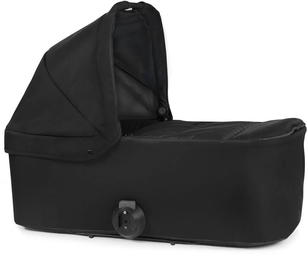 Matte Black Carrycot B3151