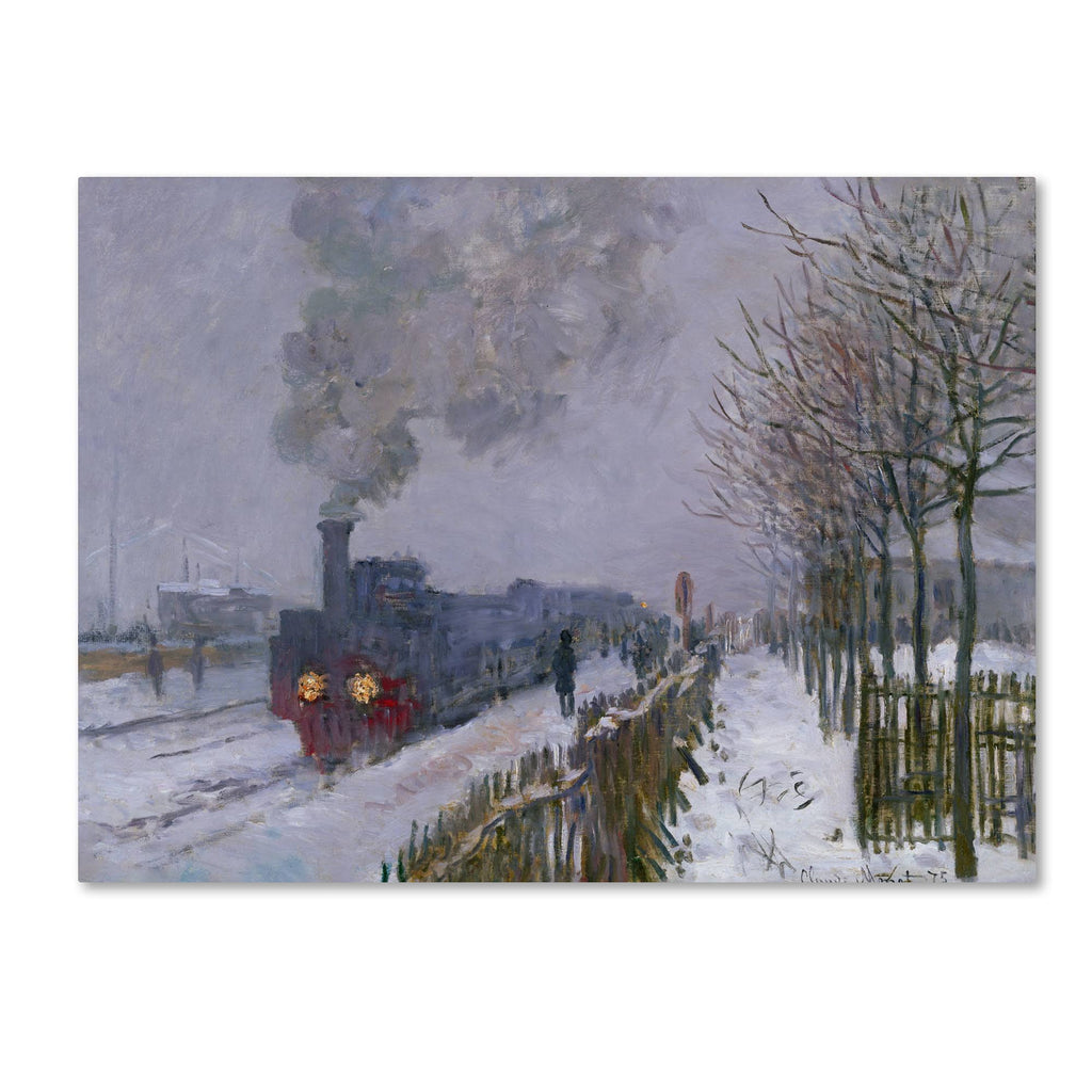 Canvas Art I844