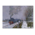 Canvas Art I844