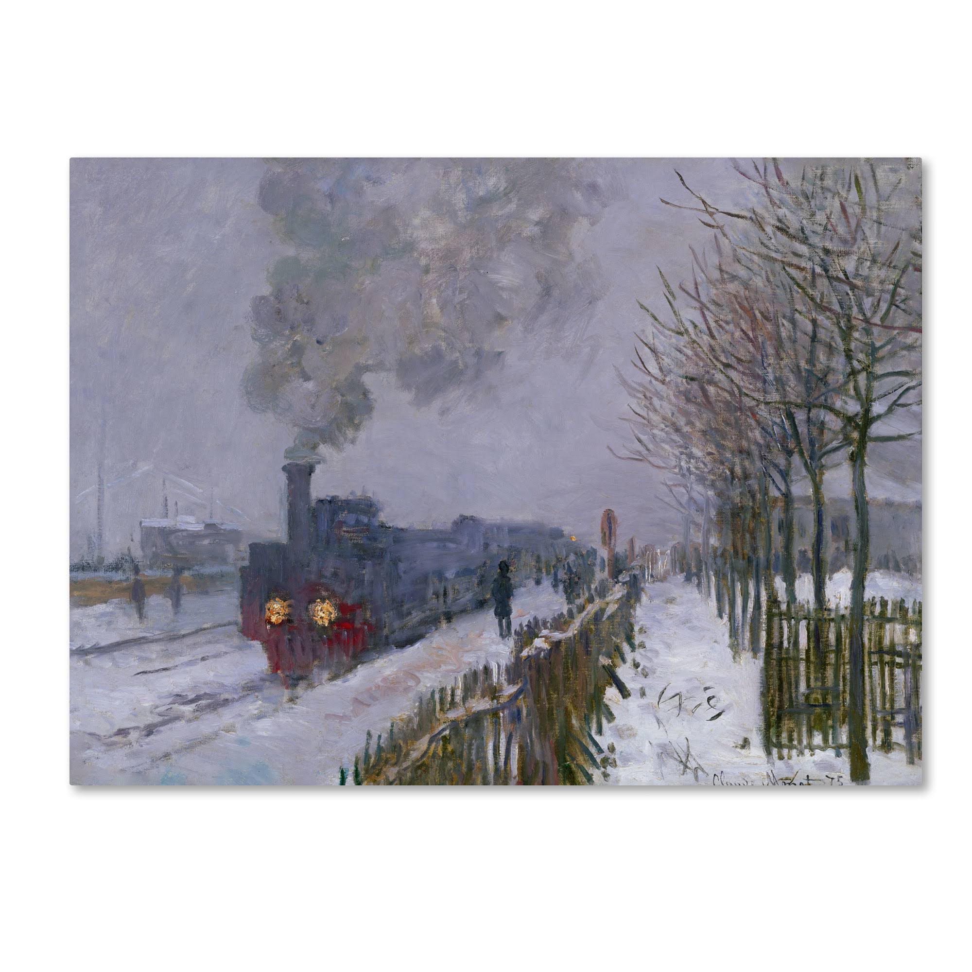 Canvas Art I844