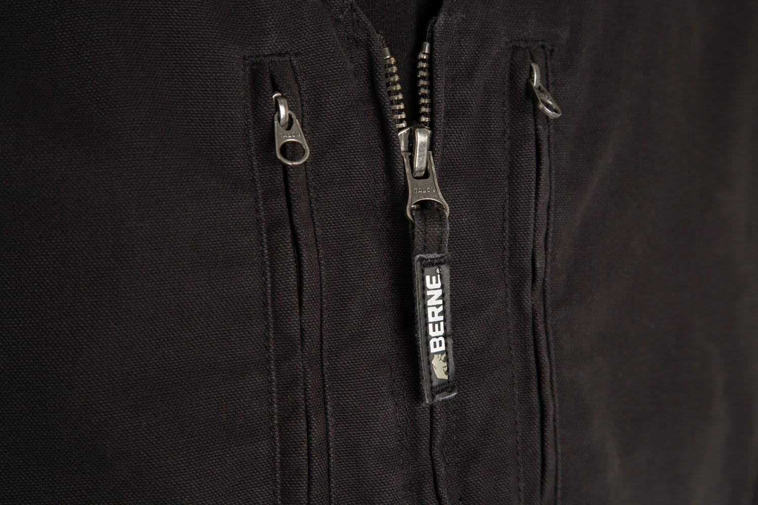 Bark Men's Echo One Zero Vest N5831