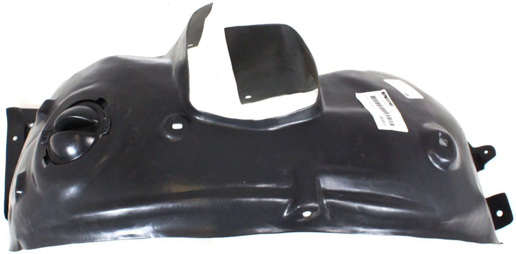 Splash Shield For Mini Cooper Front, Driver Side S767