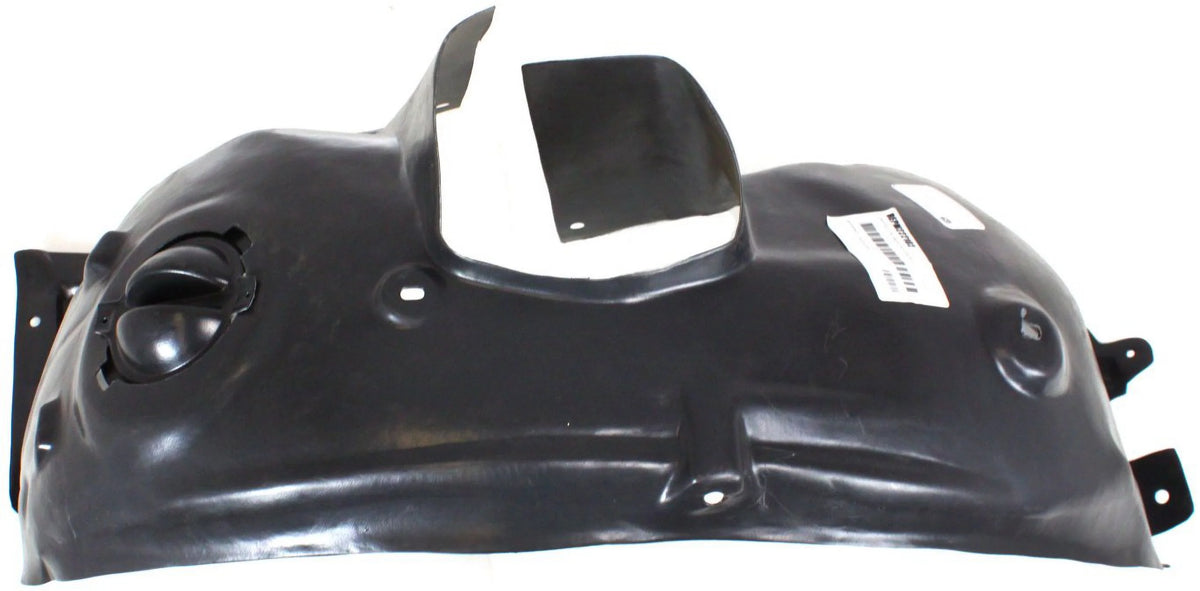 Splash Shield For Mini Cooper Front, Driver Side S767