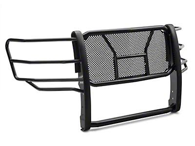 Black Grille Guard for F-250 Q74097
