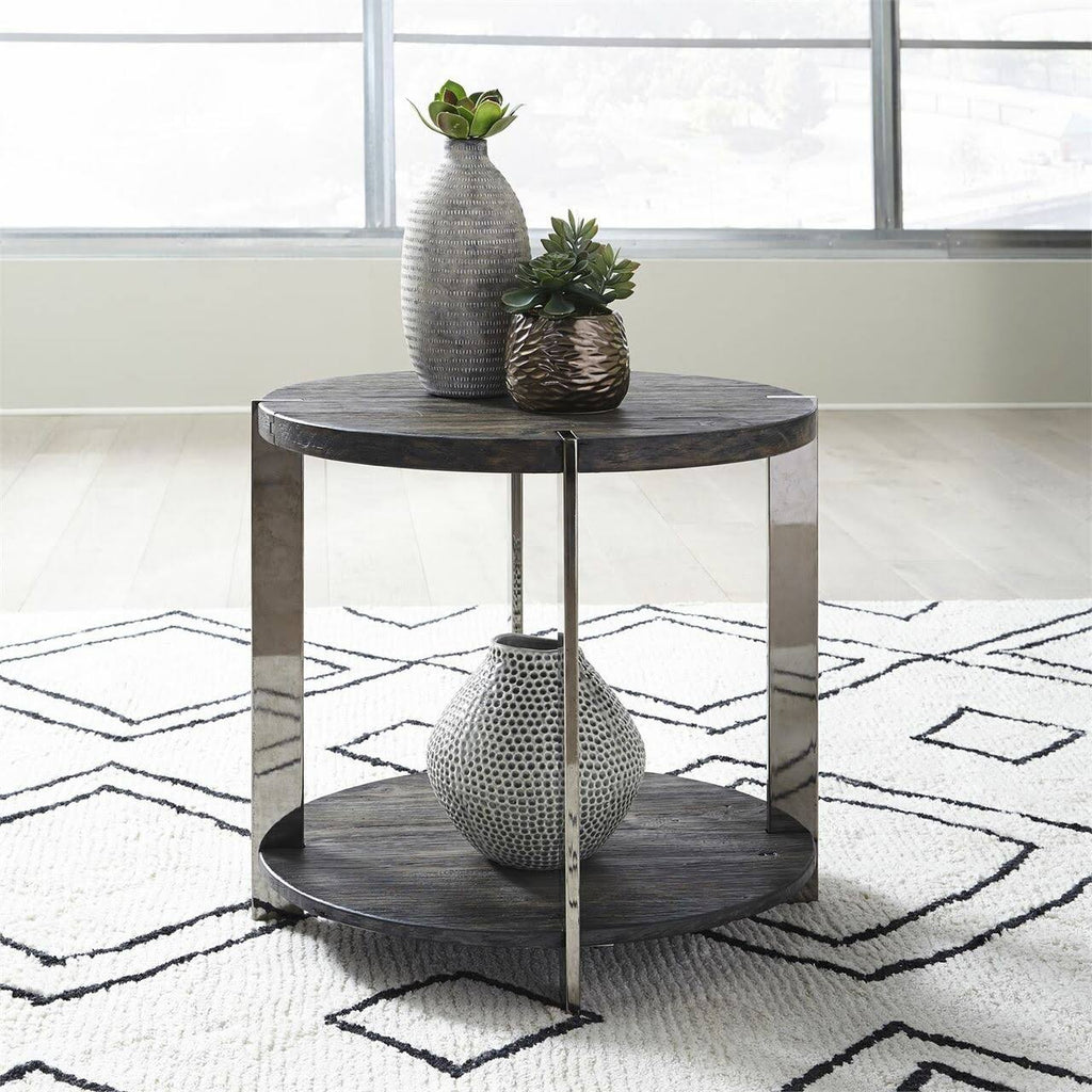 End Table V45737