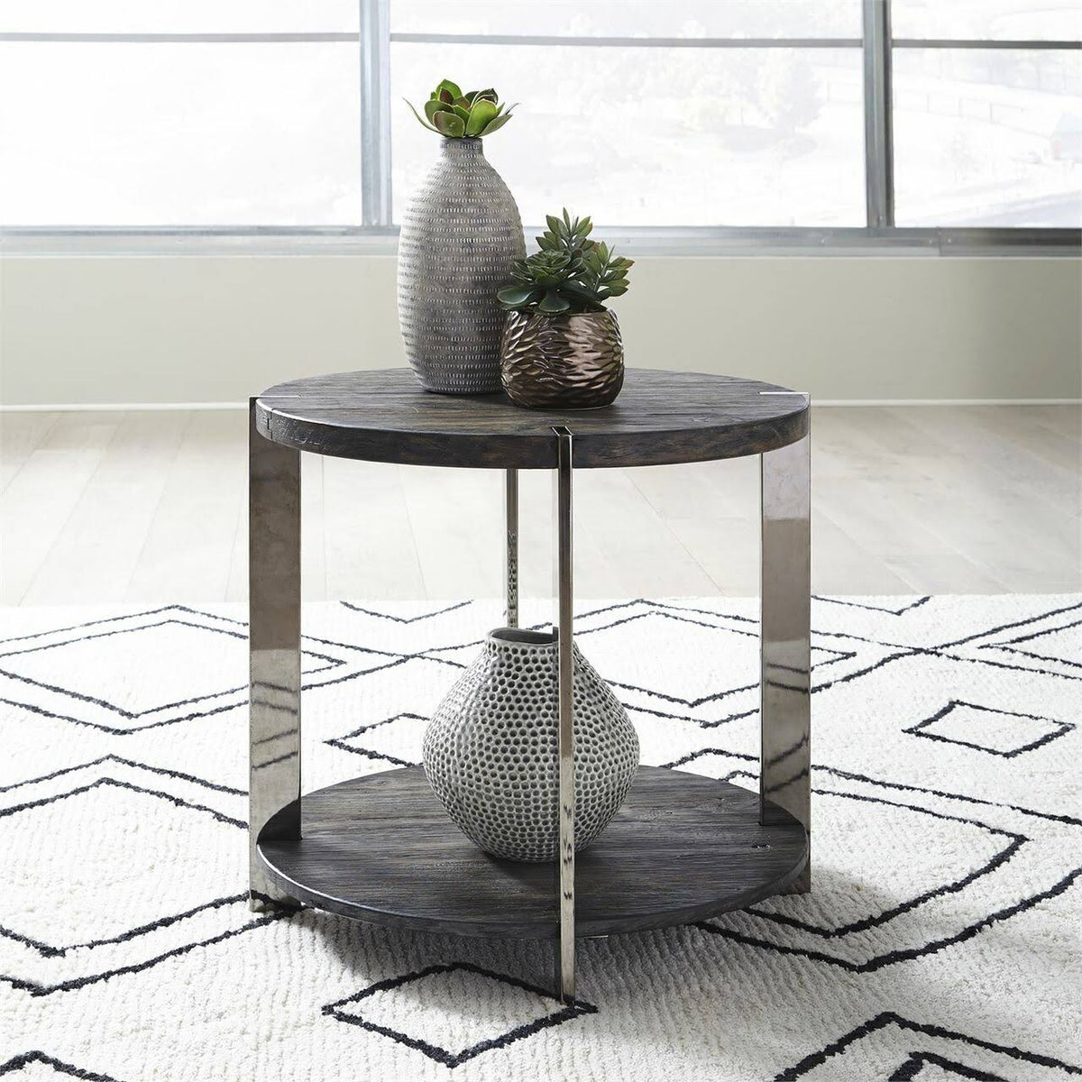 End Table V45737