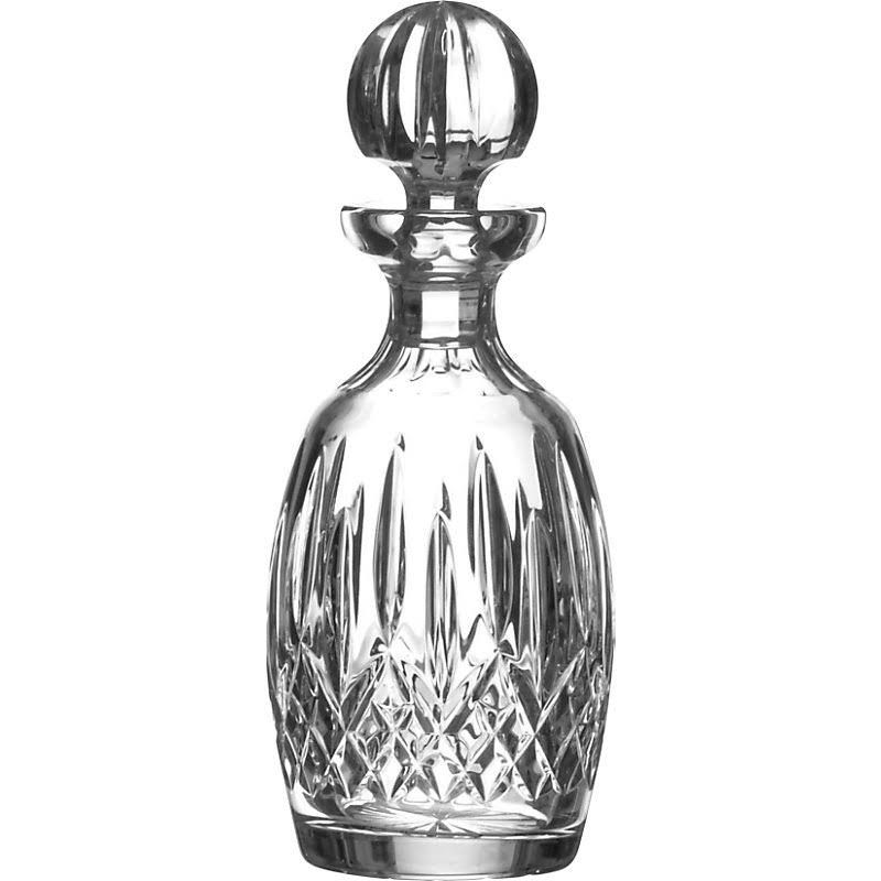 Crystal Spirit Decanter I4107