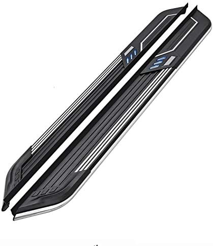 Side Steps Running Board Nerf Bar A18732