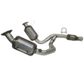 Catalytic Converter A228544