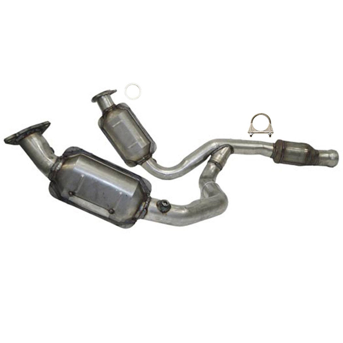 Catalytic Converter A228544