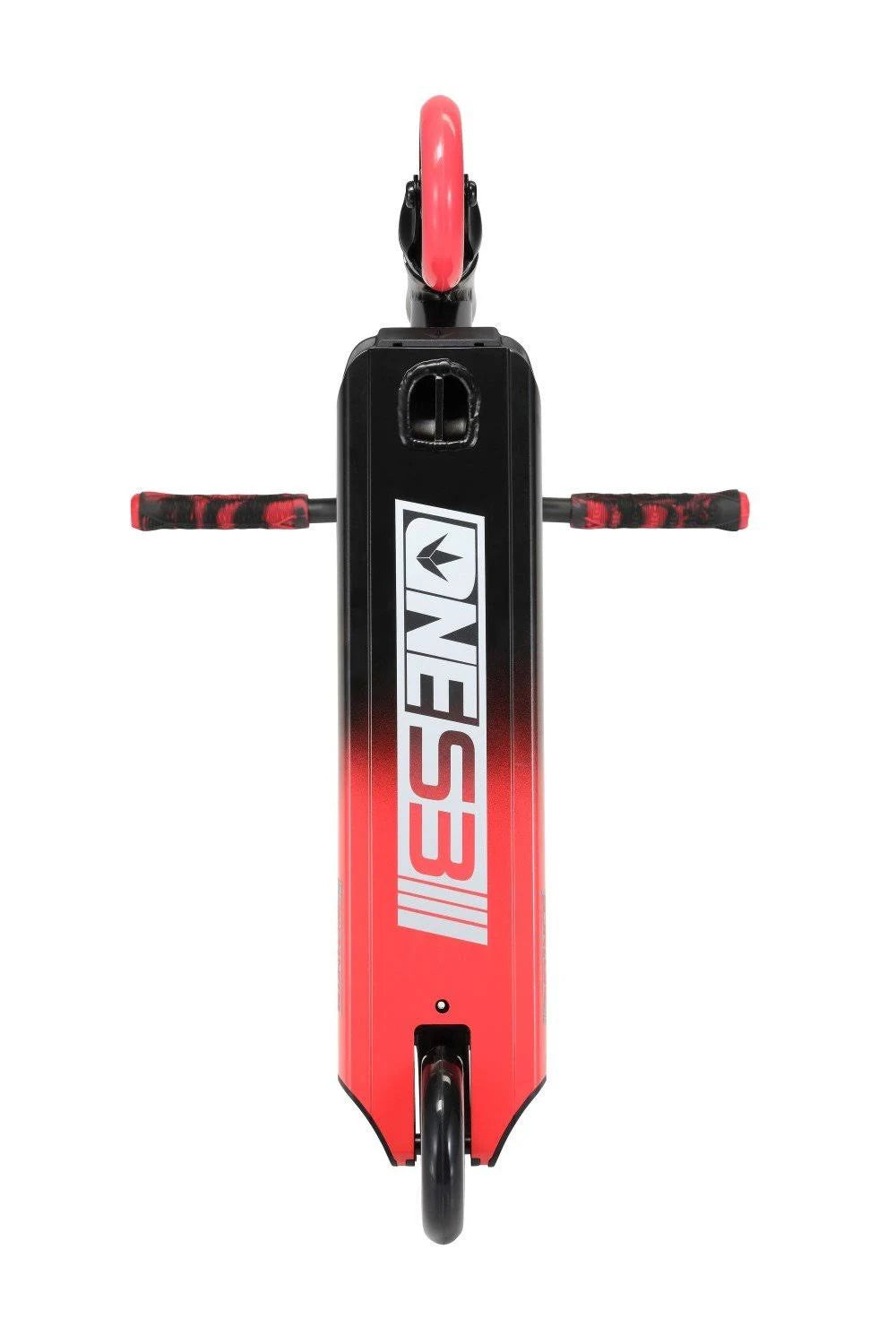 Black/Red Complete Scooter D51769