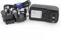 12V 3A Adapter Power Supply Charger for BMPCC 4K 6K Z387