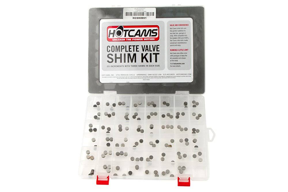 Shim Kit D38310
