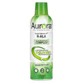 Mega-Liposomal R-ALA, Organic Fruit, 16 fl oz N545535