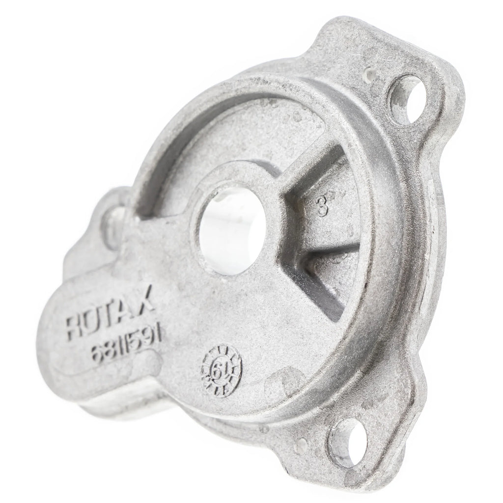 Oil Pump Cover Sea-Doo 2002-2012 Wake GTI GTX RXT 130 155 215 255 260 A9397