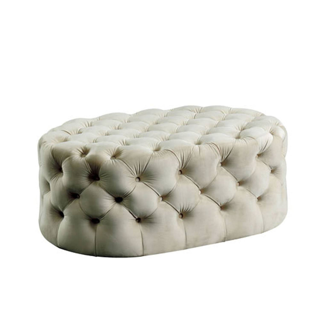Beige Ottoman K902311