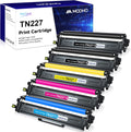 Compatible Toner Cartridge Replacement for Brother Printers (5 Pack) D488