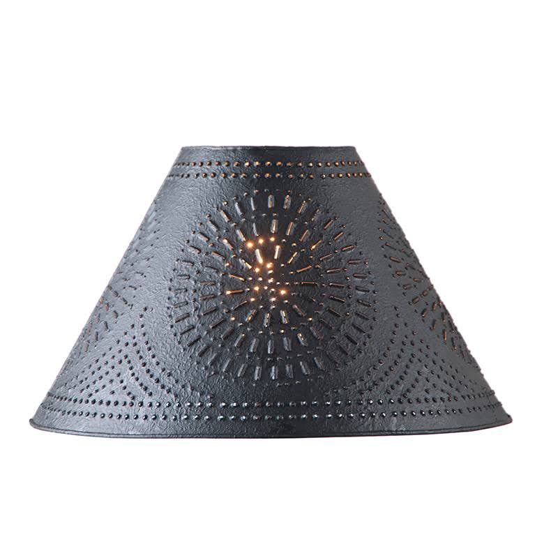 Espresso Floor Lamp Base G550