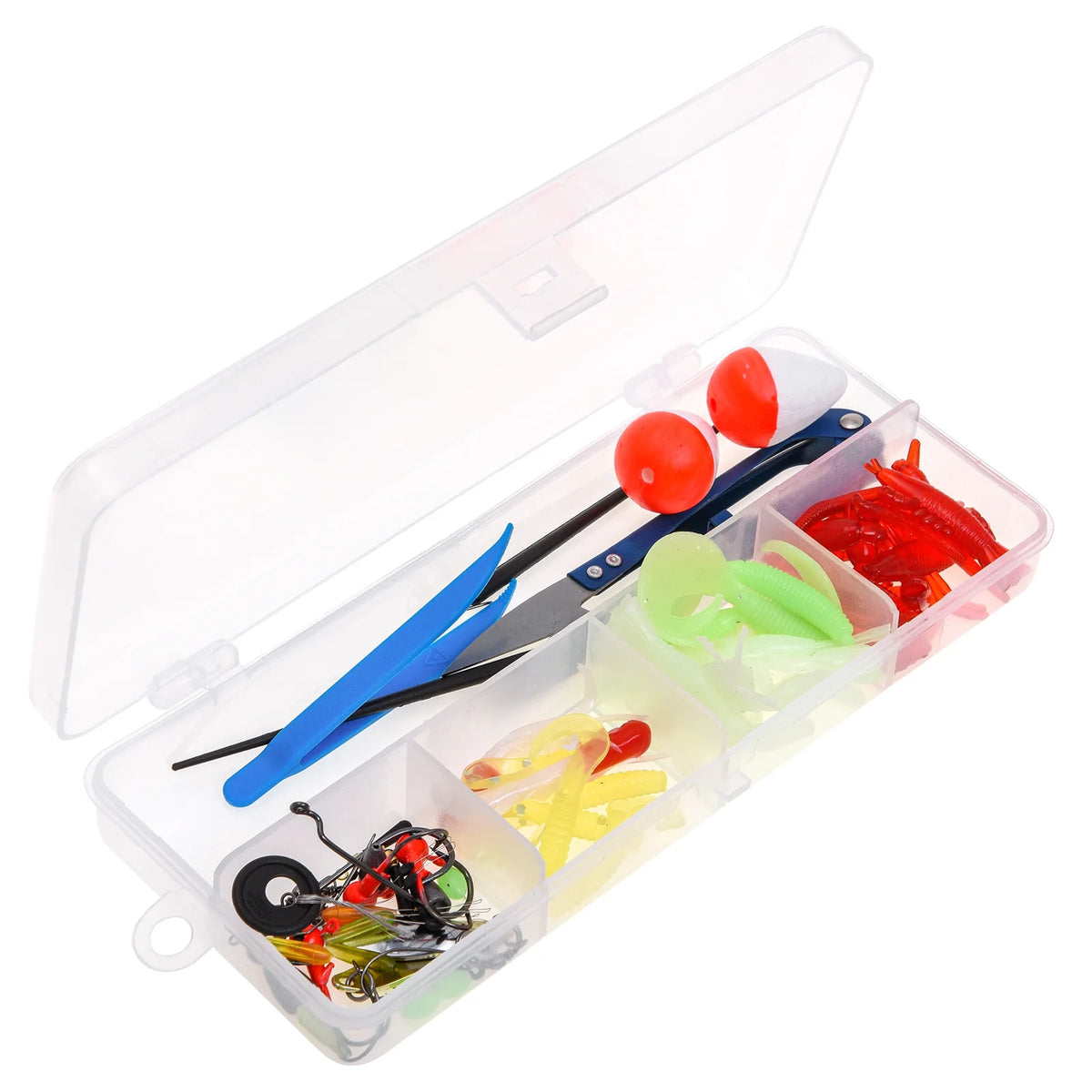 Ice Rod Reel Combo Kit M33425