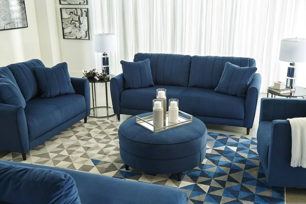 Corner Chaise Z6442