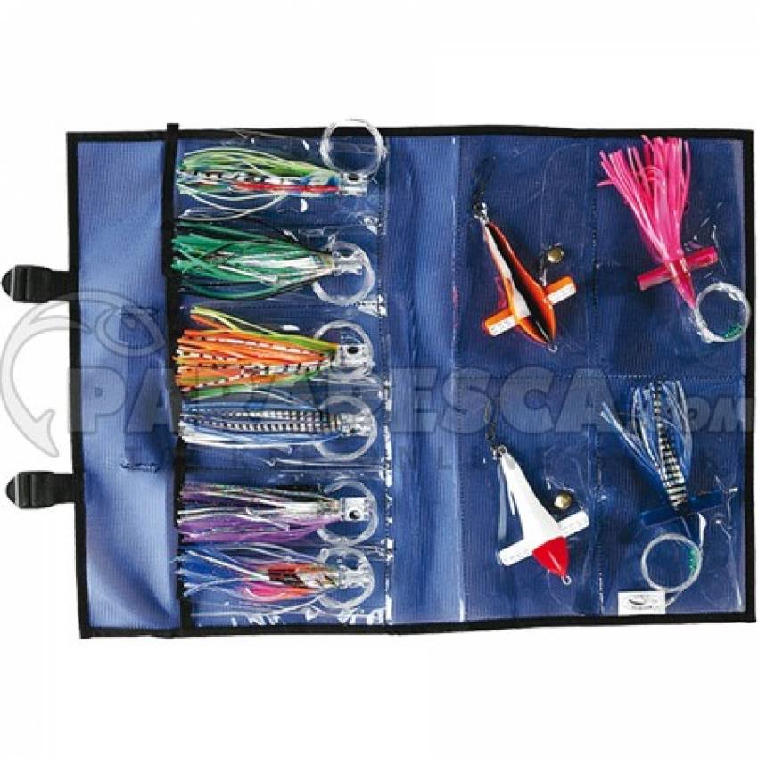 Sailfish Kit Lures S925