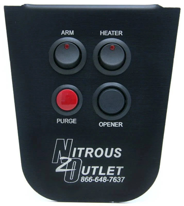 Cup Holder Switch Panel S41946