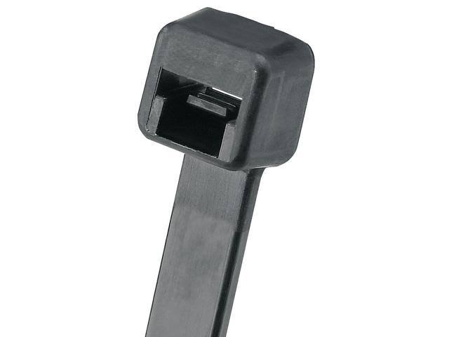 Black Nylon Cable Tie G4638