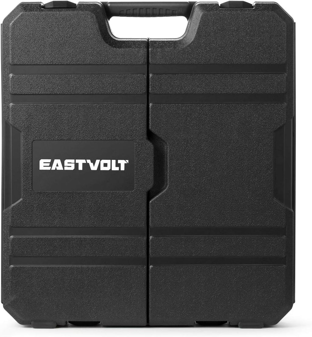 248 Pieces Mechanics Tool Set with Storage Case G471