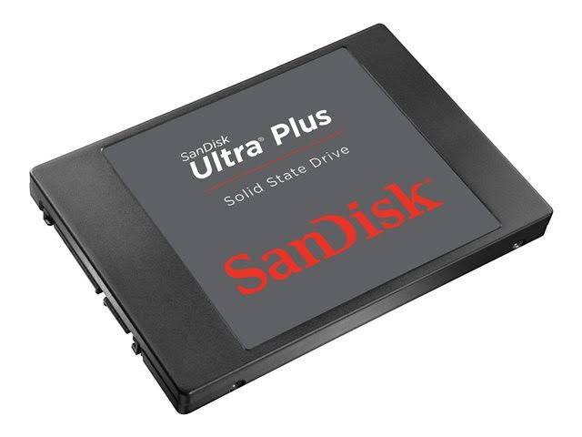 64GB SATA 2.5 Solid State Drive M9569
