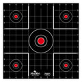 12in Sight in Target, 100 Targets O20311