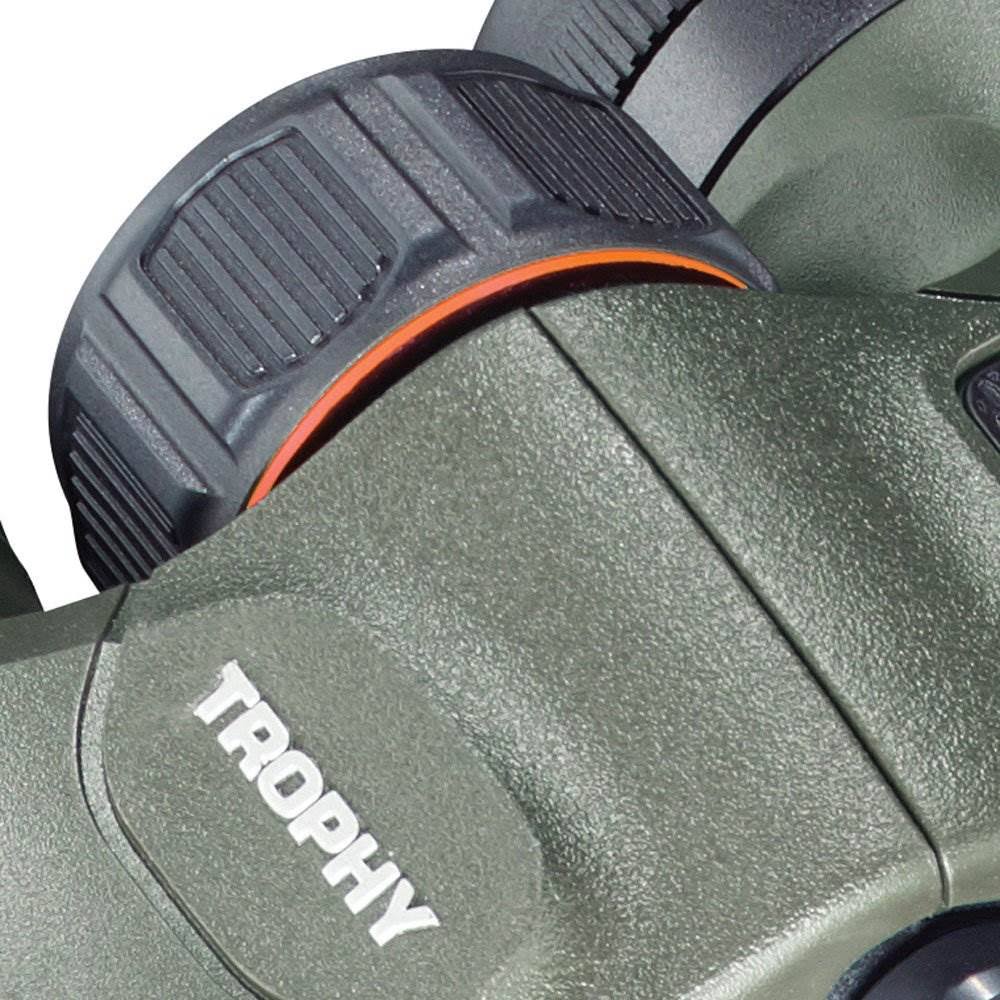 10x28 Green Binocular U135